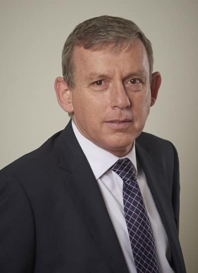 עו"ד דרור נאור