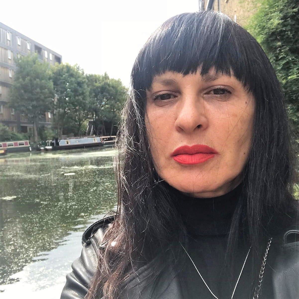 עו"ד חן בר-און