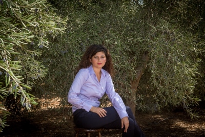 קודם קנאביס, עכשיו פוקר. ח"כ שרן השכל (צילום: מרים אלסטר, פלאש 90)