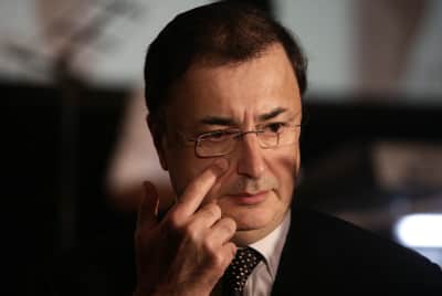 זבולון לבייב טוען שמעצרו נועד ללחוץ על אביו (צילום: פלאש 90)