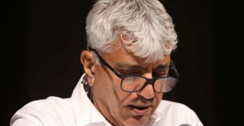 ועידת המשפט 2018: מני יצחקי על עדי מדינה והתארכות חקירות