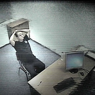 הספיק לו מה שעבר עליו. גלעד גרנביץ'