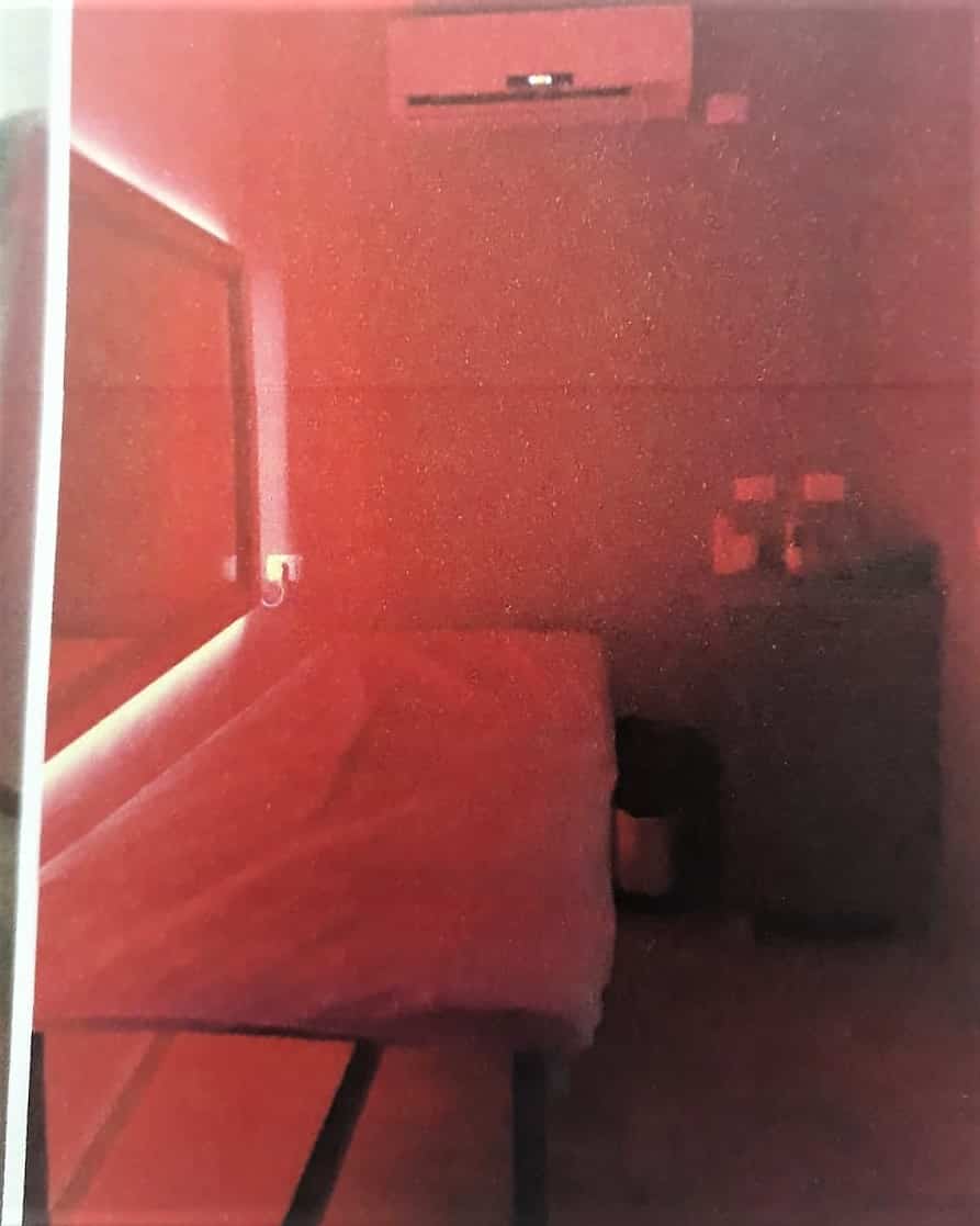 האם מתקיימים שם יחסי מין או לא. הספא בחולון 