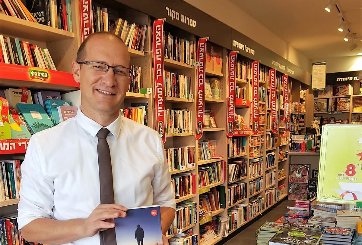 "יותר מ-100 אלף איש בקבוצה שקוראת לזיכוי. זה כבר מנגנון, לא סטטוס ספורדי". עו"ד תומר שורץ