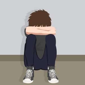 לפי החשד, המעשים נמשכו שנתיים (אילוסטרציה)