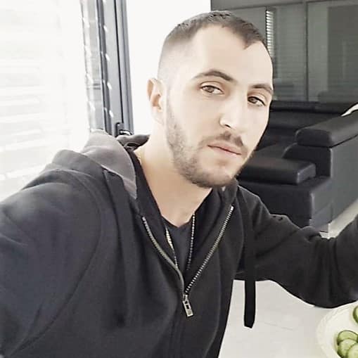 יעקב מורסיאנו