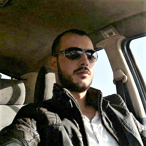 רועי בר איתן