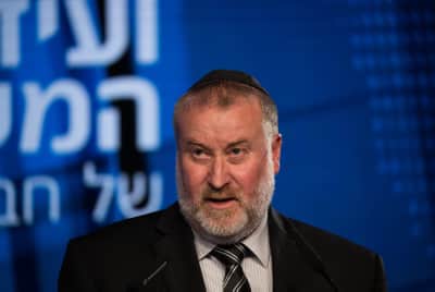 הנציב ובית המשפט המחוזי חרגו מסמכותם. אביחי מנדלבליט