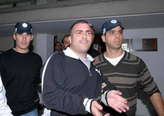 (לפי האישום, הארגון מכר חשבוניות פיקטיביות והרוויח מאות מיליוני שקלים. יניב דן דוד (צילום: יוסי זלינגר