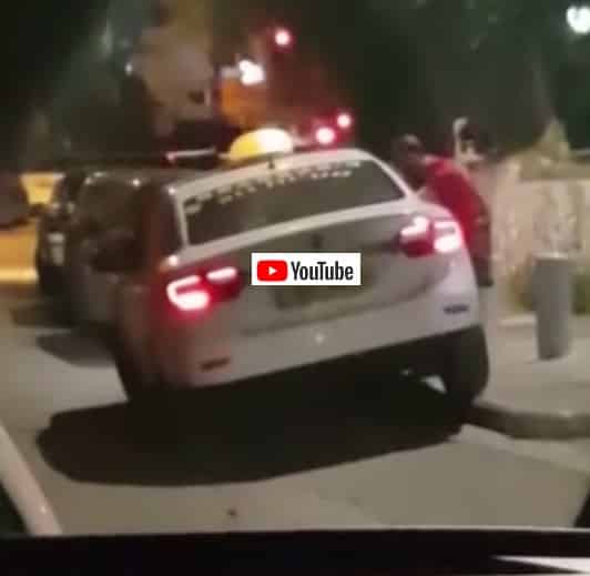 צפו בסרטון על מונית הטלגראס החייפאית