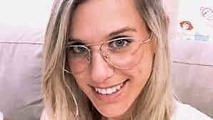 האב: "כל דבר שינציח אותה הוא מבורך". קים לבנגרונד-יחזקאל