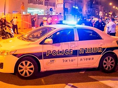 "התנהגותו עולה כדי סיכון חיי האזרחית" (צילום אילוסטרציה: פלאש 90)