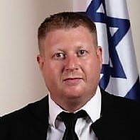 השופט רון סולקין