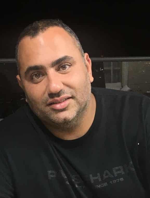 ניכיון צ'קים באמצעות "אופנת מישל". יעקובי