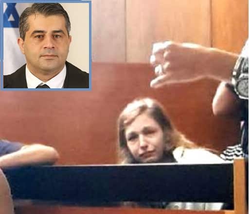 השופט מסארווה על גוטמן: "מילאה תפקיד אינטגרלי ומשמעותי בעסק"