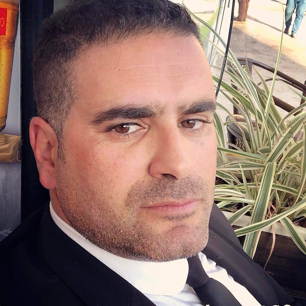 עו"ד פהד חאג'