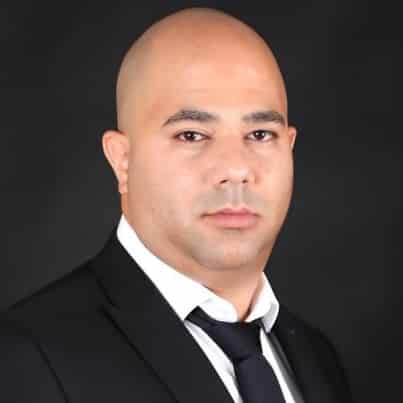 עו"ד שלומי הכהן