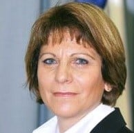 השופטת פוקס