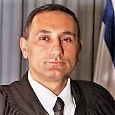 השופט אברהם אברהם