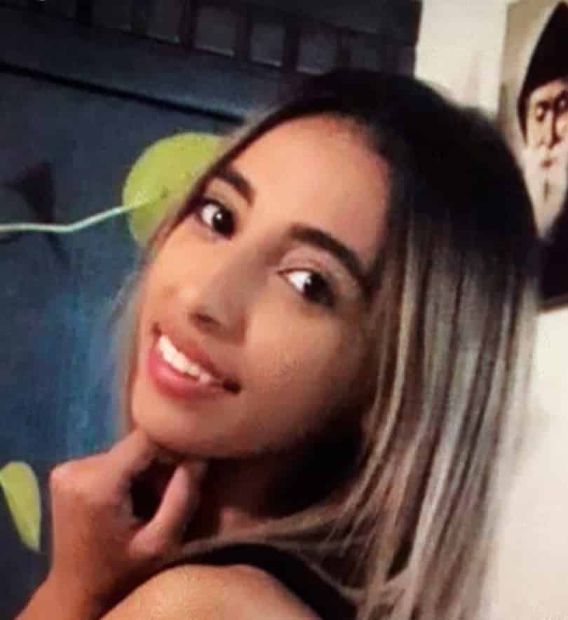 איוב יארה. הנעדרת נרצחה