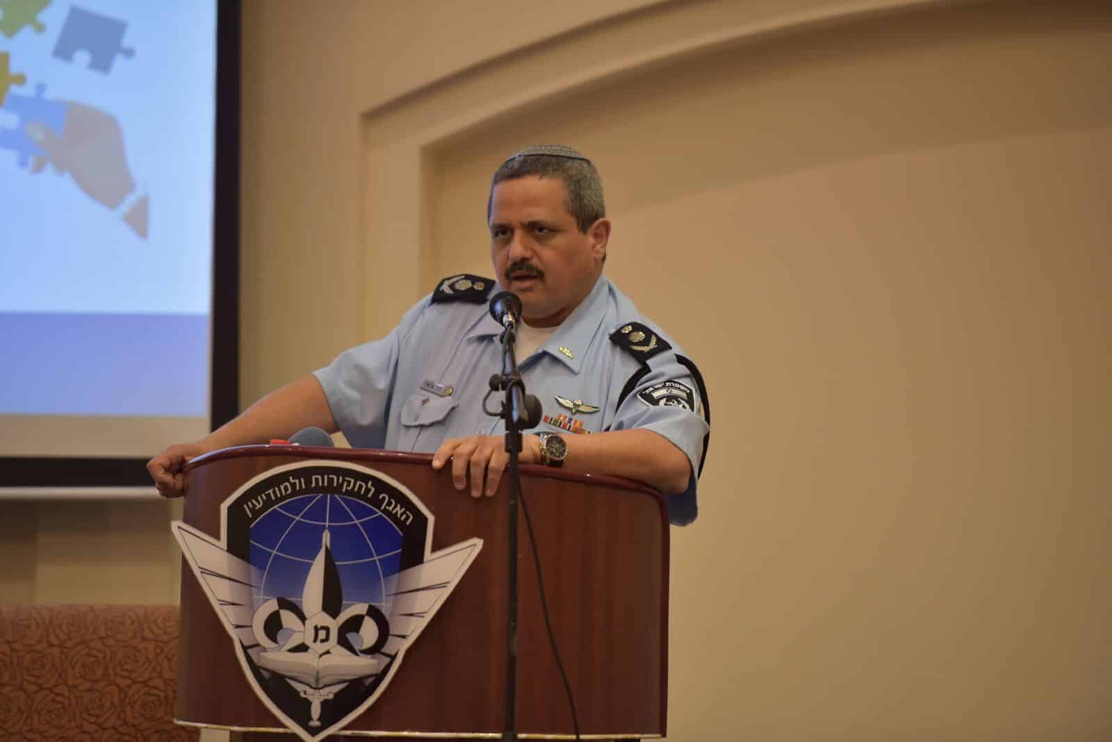 המפכ"ל אלשיך