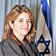 השופטת שירלי דקל נוה