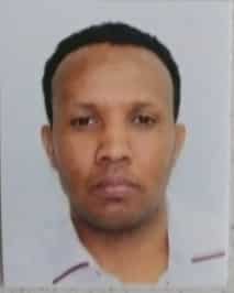 החשוד טספברהן טספסיון