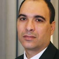 השופט וויליאם חאמד