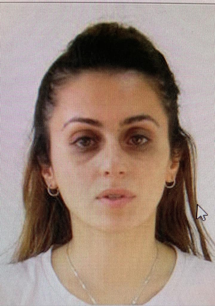 החשודה, מורן שמע