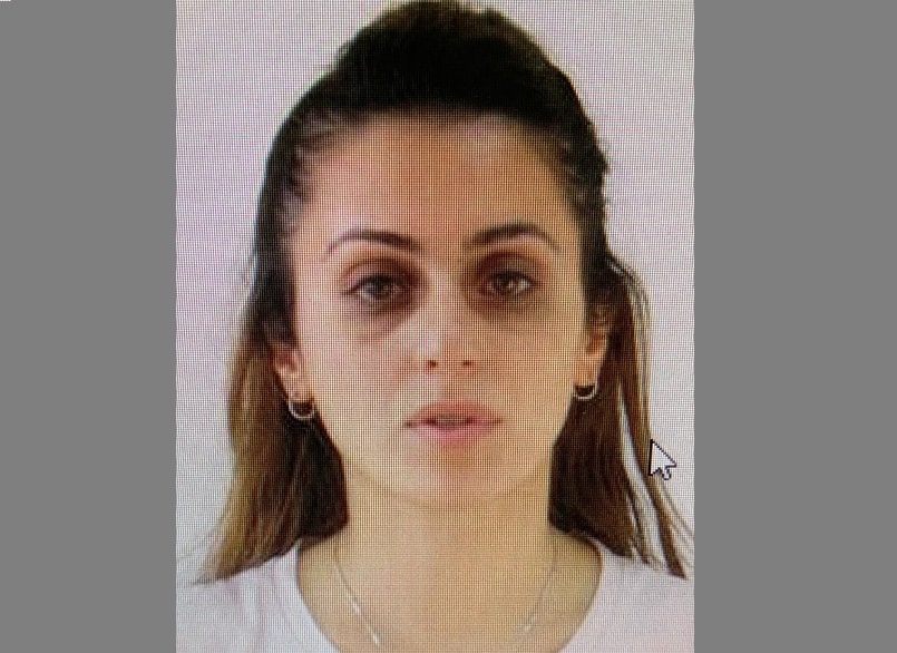 הנאשמת, מורן שמע