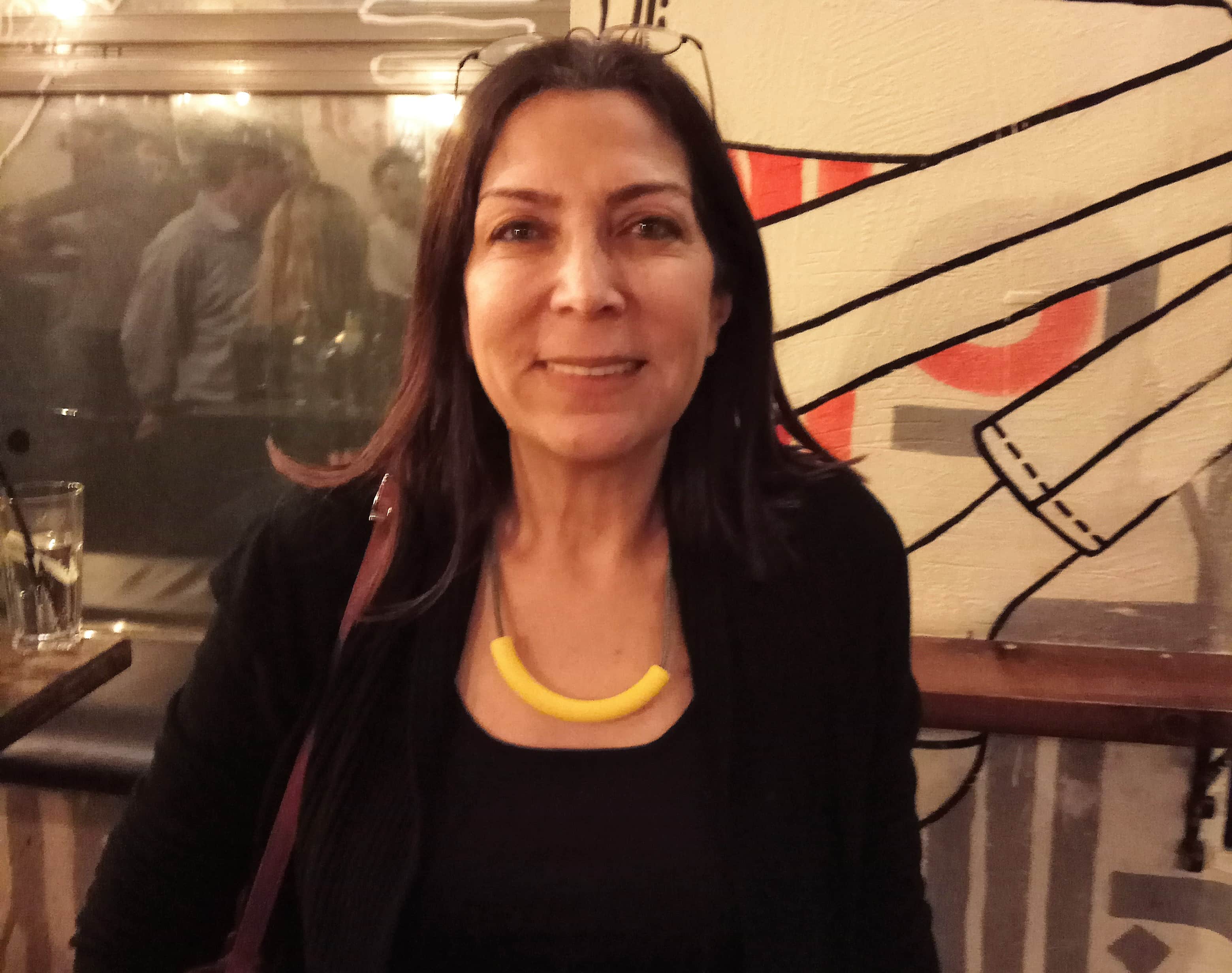 "מתי בפעם האחרונה שמעו בפרקליטות הרצאה על זכויות הנאשמים והליך הוגן?". עו"ד אירית באומהורן