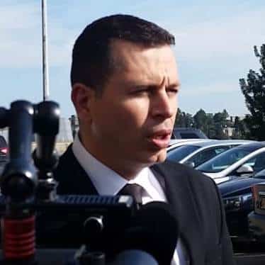 לא מבין את הקשר של האבא. עו"ד באסל פלאח