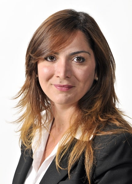 תיק ניירות הערך הועבר לחשבונה שבועיים אחרי המינוי. עו"ד בן אלי