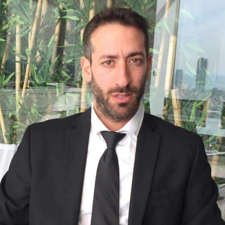 עו"ד עודד רגב