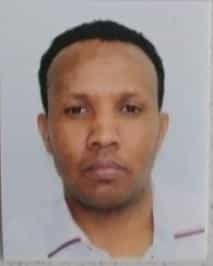 זוהה על ידי אזרח שהודיע למשטרה. החשוד ברצח