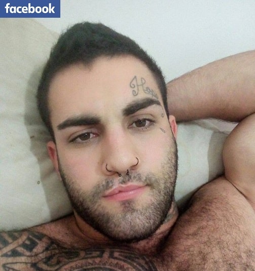 החשוד, שגיא מיכל