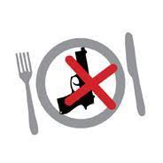 "קואליציית האקדח על שולחן המטבח ניצבת מול המהפך חסר האחריות והרה אסון הזה"