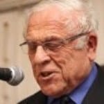 יו"ר אומץ אריה אבנרי