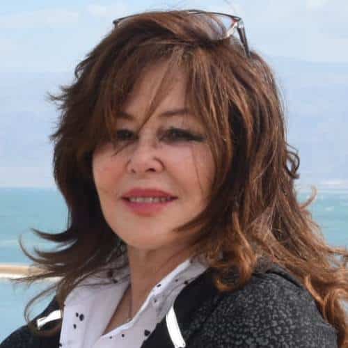 עו"ד נאוה דהן