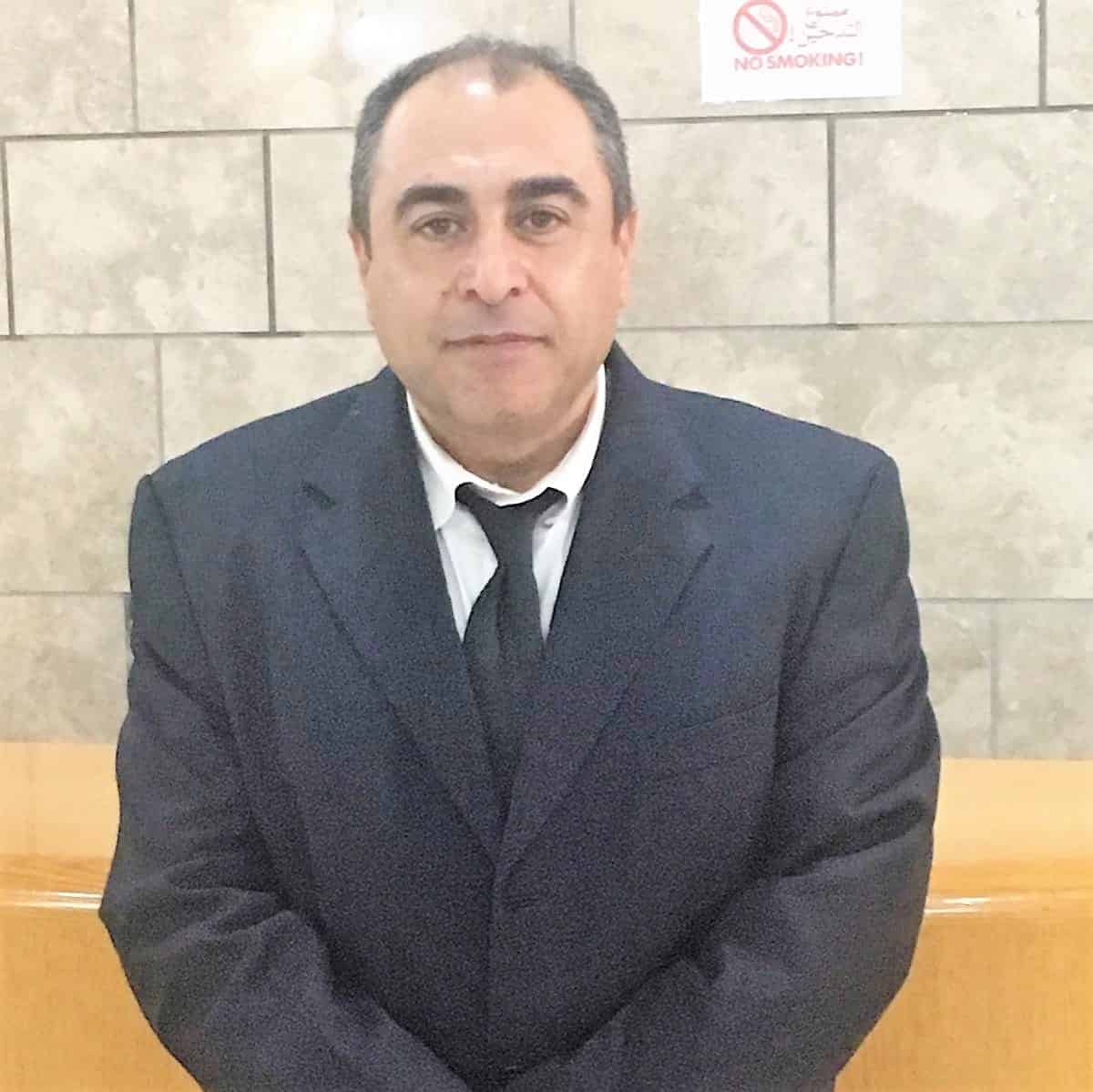 עו"ד פתחי פוקרא