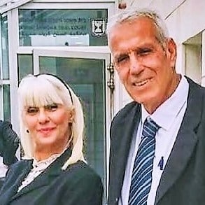 עוה"ד דוד וגליל שפיגל