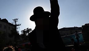 דרשו שיסיר את מועמדותו, ויתפטר מכל תפקיד ציבורי (צילום אילוסטרציה: אהרון קרוהן, פלאש 90)