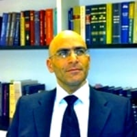 השופט ארז מלמד