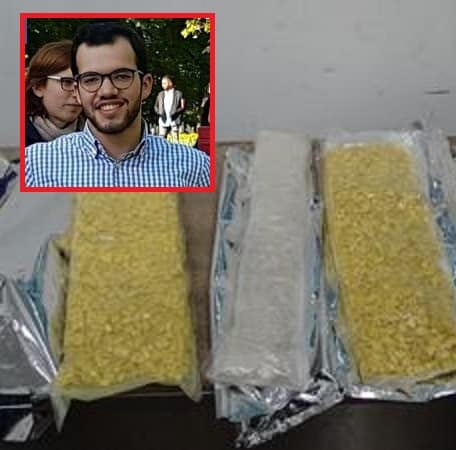 עשרות אלפי כדורי אקסטזי (צילום להמחשה) והנאשם המרכזי ישראל גרוס