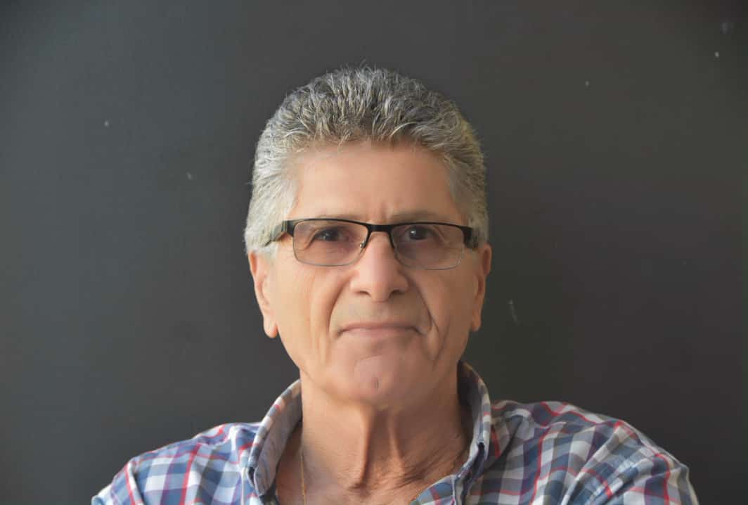 פגיעה נוספת בשומרי הסף. פליצ'ה פלד, יו"ר תנועת אומ"ץ