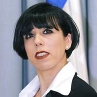 שופטת שטרית