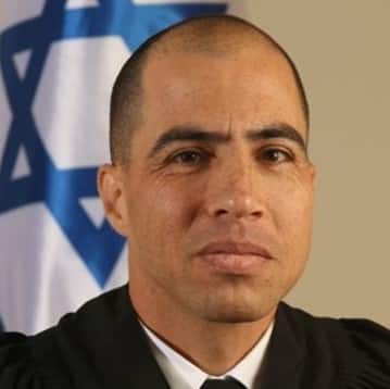 השופט מיכלס