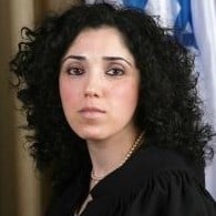 השופטת נאשף-אבו אחמד