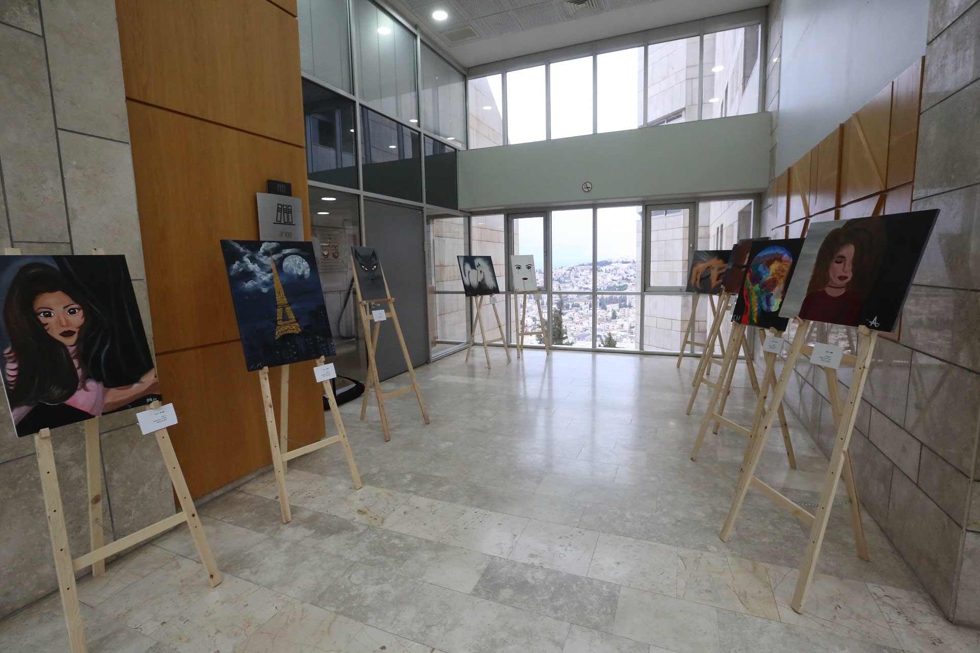 שיתוף פעולה בין ההוסטל לבין בתי המשפט בצפון