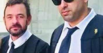 הרולקס הלך לאיבוד, הברמן הותקף, מצלמת האבטחה תיעדה, הנאשם שוחרר